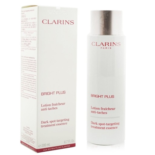 لوشن علاج البقع الداكنة 200 مل Bright Plus Treatment Essence 200 ml