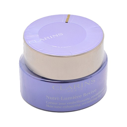 كريم نهاري لتعزيز لون البشرة 50 مل Nutri Lumiere Revive 50 ml