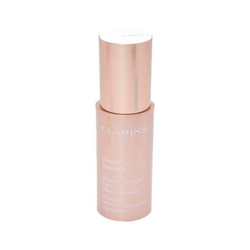 بلسم لشد وتنعيم تجاعيد العين 15 مل Total Eye Smooth Balm 15 ml