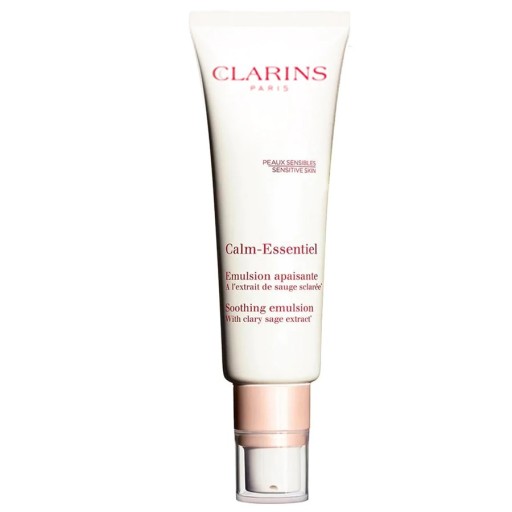 مستحلب ملطف للبشرة 50 مل Calm Essentiel Soothing Emulsion 50 ml