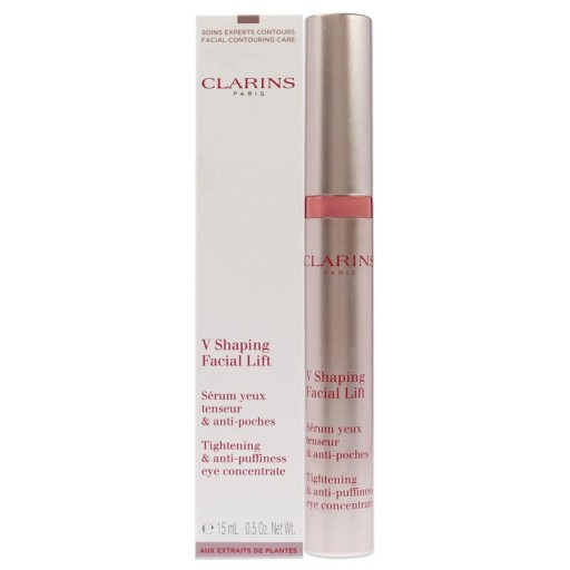 مركز للعين ثلاثي المفعول 15 مل V Shaping Facial Lift Eye 15 ml