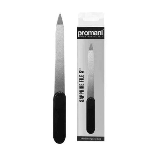 مبرد للأظافر بروماني Promani Sapphire File 5