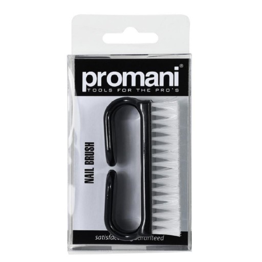 فرشاة للأظافر بروماني Promani Nail Brush