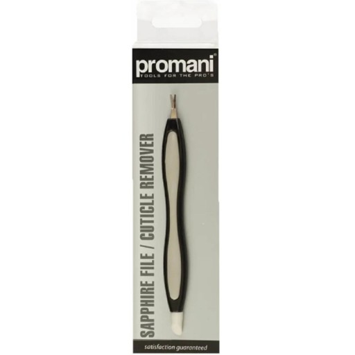 اداة ازالة الجلد الميت والزائد Easy Hold Cuticle Remover & Pusher