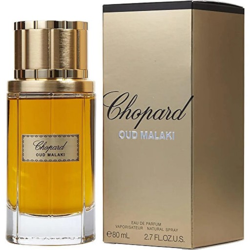 عطر عود ملكي اودي بارفيوم 80 مل Oud Malaki EDP 80 ml