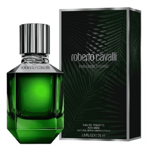 عطر باراديس فاوند اودي تواليت 75 مل Paradise Found EDT 75 ml