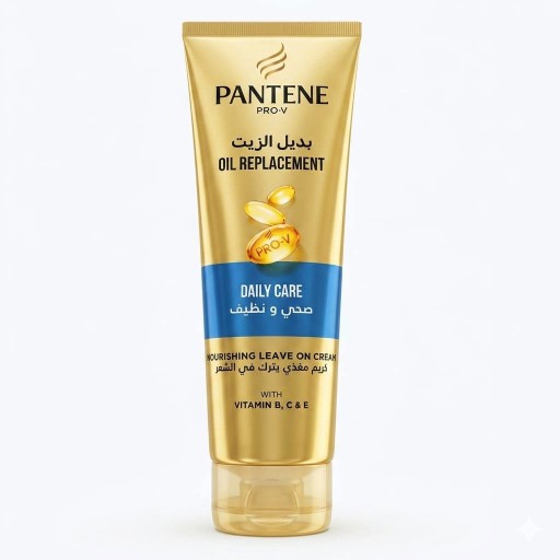 بديل الزيت للعناية اليومية 275 مل Oil Replacement Daily Care 275 ml