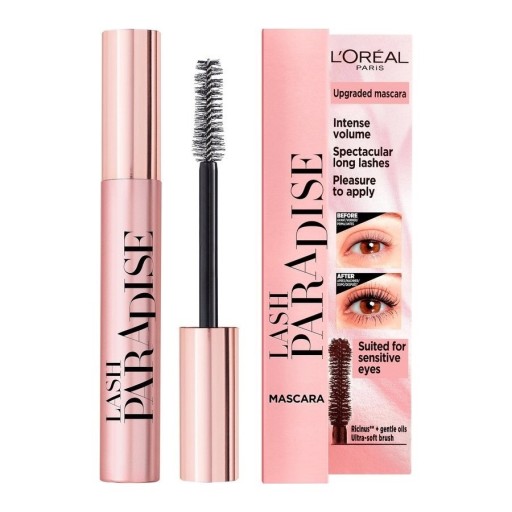 ماسكارا باراديس اكستاتيك, أسود Paradise Extatic Mascara, Black