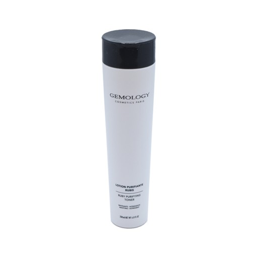 تونر روبي لتنقية البشرة 200 مل Ruby Purifying Toner 200 ml
