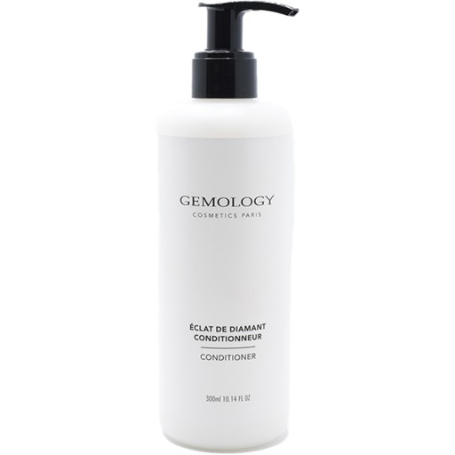بلسم تعزيز اشراقة الشعر 300 مل Diamond Radiance Conditioner 300 ml