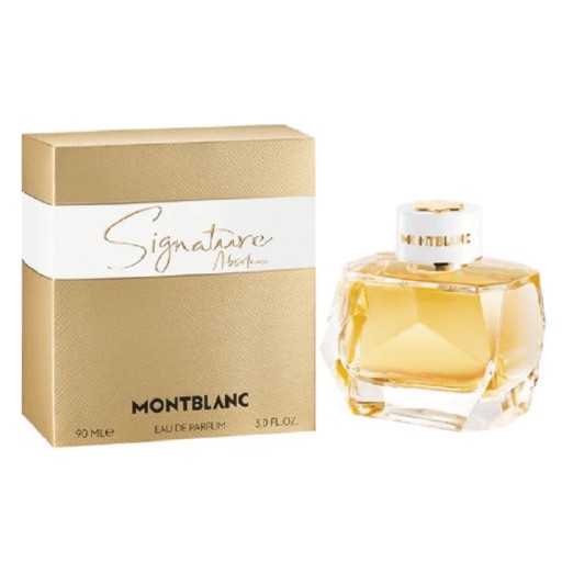 عطر سيجنتشر أبسولو اودي بارفيوم 90 مل Signature Absolue EDP 90 ml