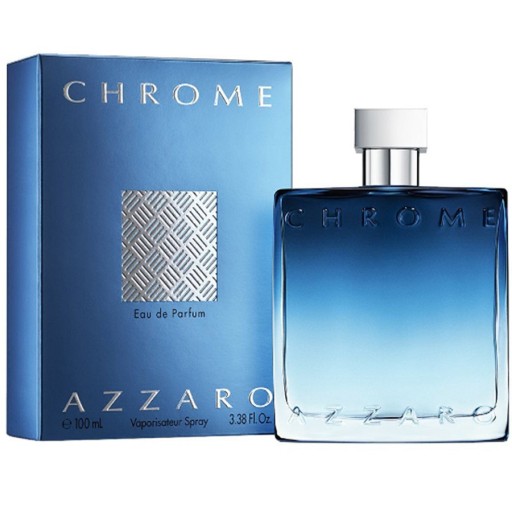 عطر كروم اودي بارفيوم 100 مل Chrome EDP 100 ml
