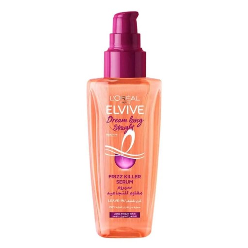 سيروم إلفيف لمقاومة تجعّد الشعر 100مل Frizz Killer Serum 100 ml