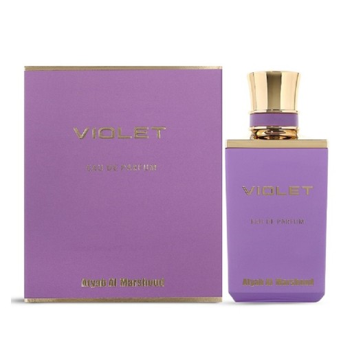 عطر فيوليت اودي بارفيوم 100 مل Violet EDP 100 ml