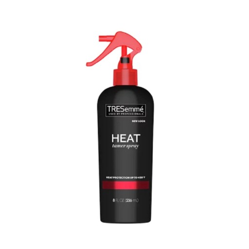 بخاخ حماية الشعر من الحرارة 236 مل Heat Protection Hair Spray 236 ml