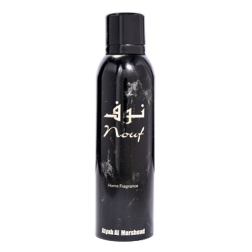 عطر الشعر نوف 250 مل Hair Perfume Nouf 250 ml