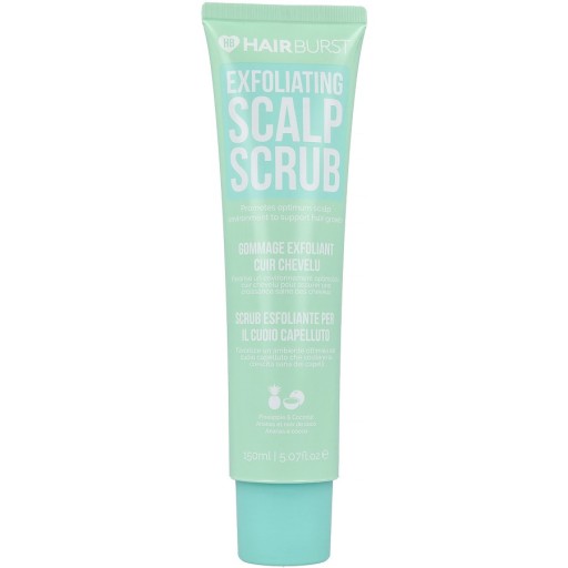 مقشر لفروة الرأس 150 مل Exfoliating Scalp Scrub 150 ml