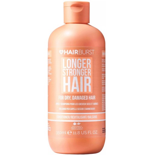 بلسم للشعر لونجر سترونجر 350 مل Longer Stronger Hair Conditioner 350 ml