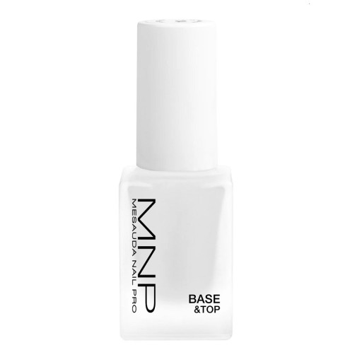 بيس اند توب كوت 301, 10 مل Base and Top Coat 301,10 ml