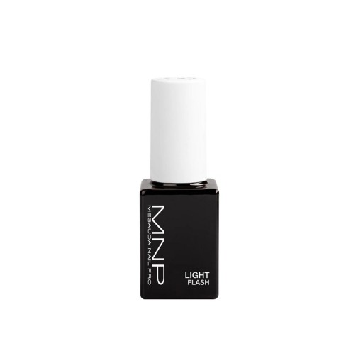 توب كوت لايت فلاش 309، 10 مل Light Flash Top Coat 309, 10 ml