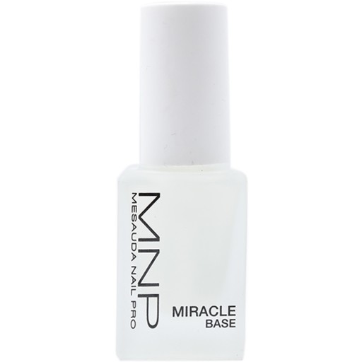 ميراكل بيس 10 مل Miracle Base 10 ml