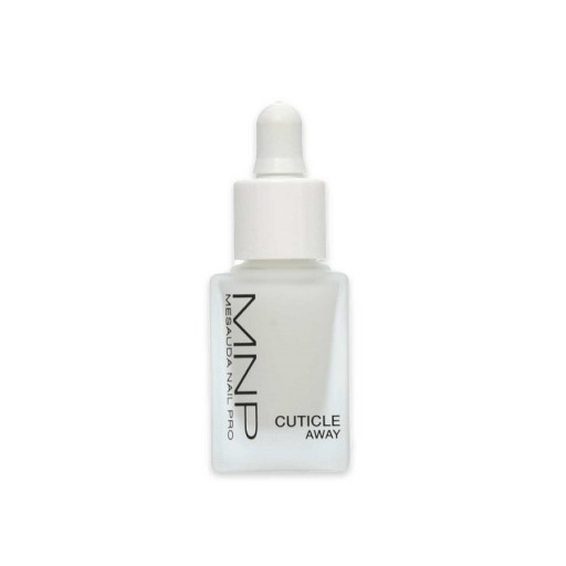 سيروم تنعيم البشرة حول الاظفر 10 مل Cuticle Softening Gel 10 ml