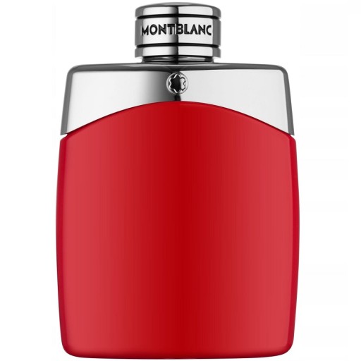 عطر ليجند ريد اودي بارفيوم 100 مل Legend Red EDP 100 ml