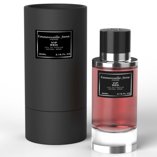 عطر في آي بي ريد اودي بارفيوم 90 مل Vip Red EDP 90 ml