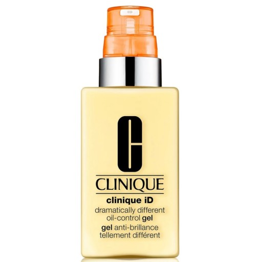جل التحكم في الزيت + عبوة فعالة مركزة للتعب 125 مل Dramatically Different Oil Control Gel + Active Cartridge 125 ml