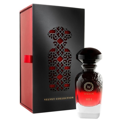 عطر هيلي اودي بارفيوم 50 مل Hili EDP 50 ml