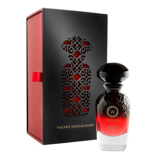 عطر ليوا اودي بارفيوم 50 مل Liwa EDP 50 ml