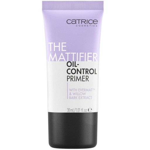 برايمر ماتيفاير للتحكم في الزيت 30 مل The Mattifier Oil Control Primer 30 ml