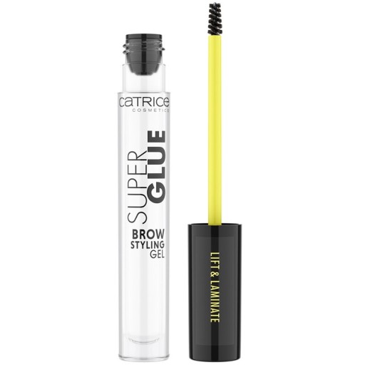 جل تثبيت الحواجب سوبر جلو 010 Super Glue Brow Styling Gel 010