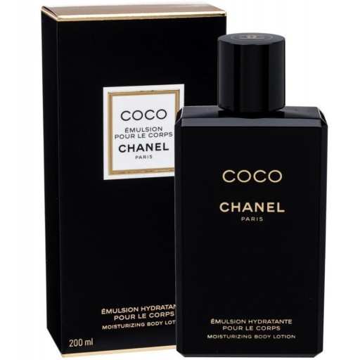 لوشن الجسم كوكو 200 مل Coco Body Lotion 200 ml