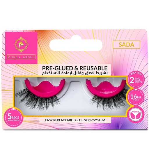 رموش العين صدى Sada Eye Lashes
