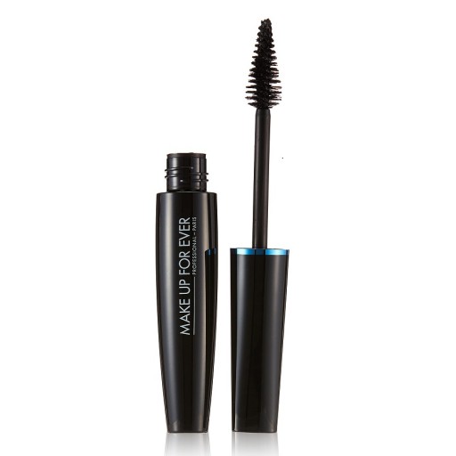 ماسكارا أكوا سموكي المقاومة للماء 6.8 مل Aqua Smoky Waterproof Mascara 6.8 ml