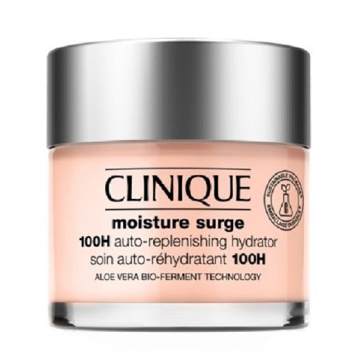 مرطب التجديد التلقائي مويستشر سيرج 100 ساعة 75 مل Moisture Surge 100H Auto Replenishing Hydrator 75 ml