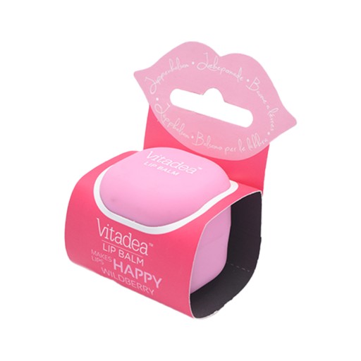 مرطب شفاه بالتوت البري Lip Balm Wildberry