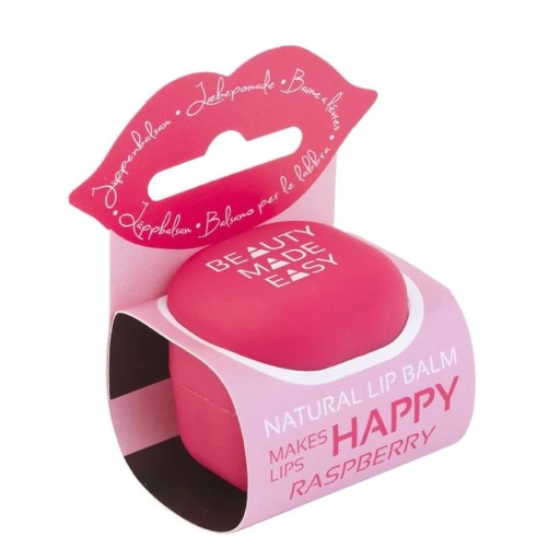 مرطب شفاه بتوت العليق Lip Balm Raspberry