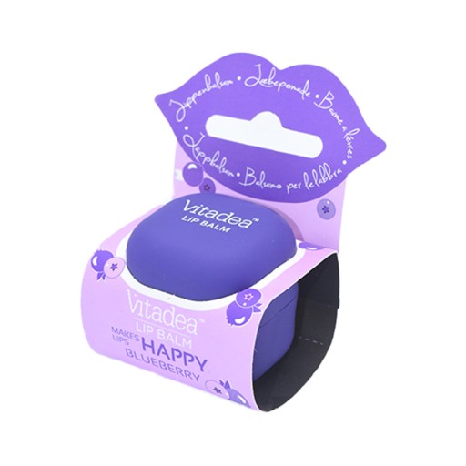 بلسم الشفاه بالتوت Lip Balm Blueberry