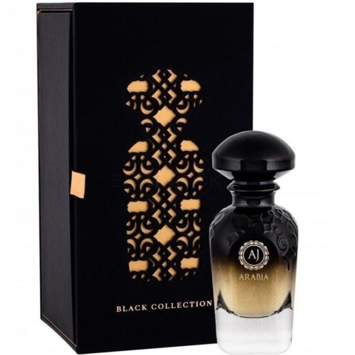 عطر بلاك 1 اودي بارفيوم 50 مل Black I EDP 50 ml