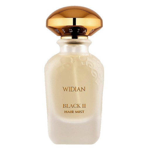 بخاخ معطر الشعر بلاك 2, 100 مل Black II Hair Mist 100 ml