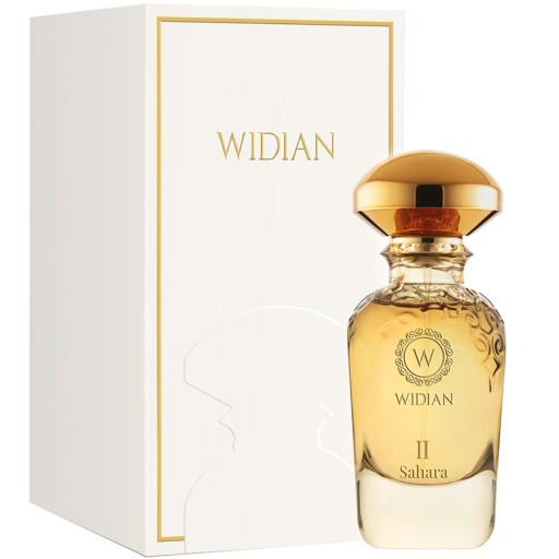 عطر جولد 2 صحارى اودي بارفيوم 50 مل Gold II Sahara EDP 50 ml