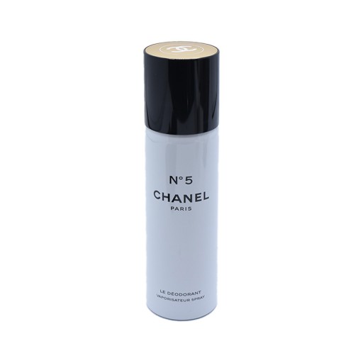 بخاخ مزيل العرق رقم 5, 100 مل No.5 Deodorant Body Spray 100 ml