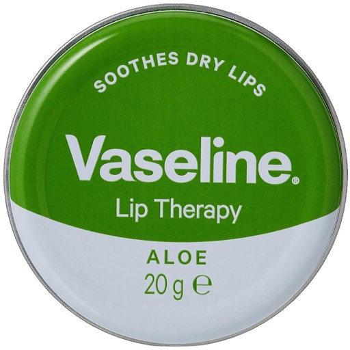 مرطب الشفاه بالالوفيرا Lip Therapy Aloe Vera