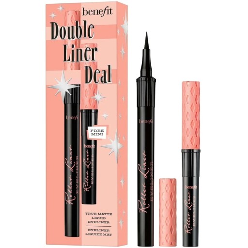 مجموعة ايلاينر دبل ديل Eyeliner Double Liner Deal Set