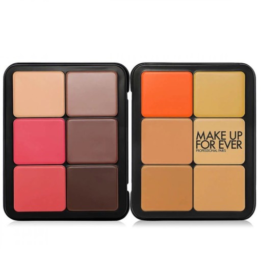 باليت الوجه الشامل اتش دي سكن 2 HD Skin Face Palette 2