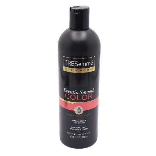 شامبو كيراتين سموث كولور 592 مل Keratin Smooth Color Shampoo 592 ml