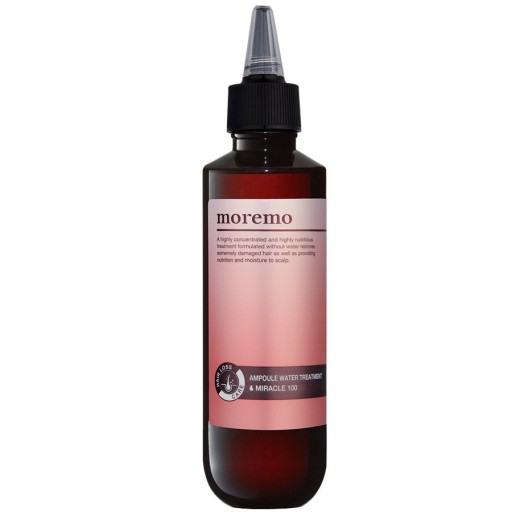 معالج مائي للشعر ميراكل 100, 200 مل Water Treatment Miracle 100, 200 ml