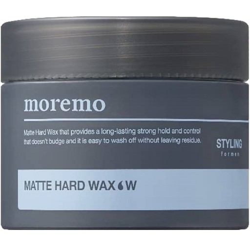 شمع تصفيف الشعر 100 غم Matte Hard Wax 100 g